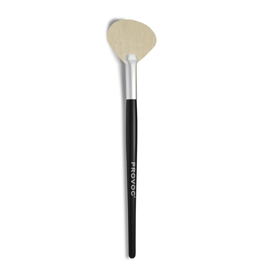 Small Fan Brush